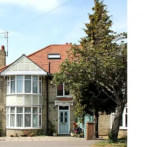 4* Bed and breakfast Cambridge Bed & Breakfast