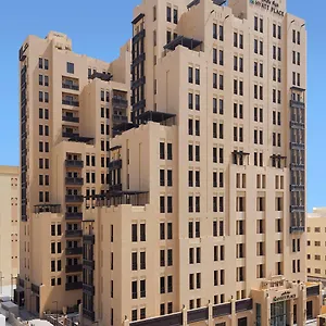 Hyatt Place Wasl District Hotel Dubaj