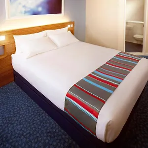 Travelodge Tower Bridge Hotel Londyn