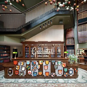 4* Hotel Graduate By Hilton