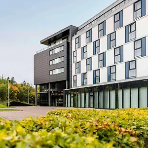 Novotel Park Hotel Edynburg