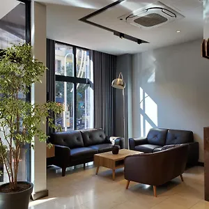 Salvador Hotel Batumi