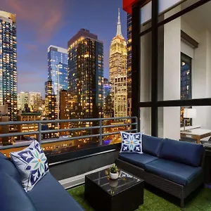 Doubletree By Hilton - Chelsea Hotel Nowy Jork