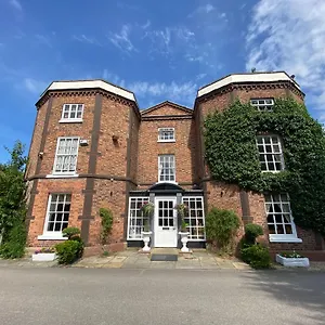 Hall Hotel