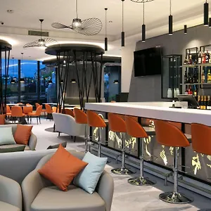 4* Hotel Spark By Hilton Luton