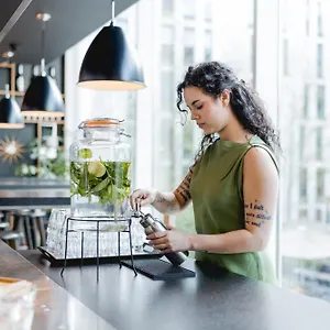 Citizenm Tower Of Hotel Londyn