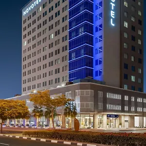 Novotel Bur - Healthcare Hotel Dubaj