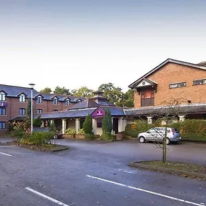 Premier Manchester - Hotel