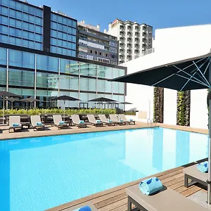 Iberostar Selection Hotel Lizbona