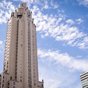 Four Seasons Hotel Nowy Jork