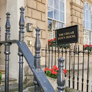 Edgar Townhouse Pensión