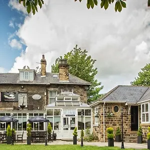 Dimple Well Hotel
