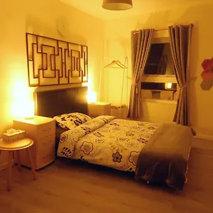  Homestay Centre Next To Regent Street