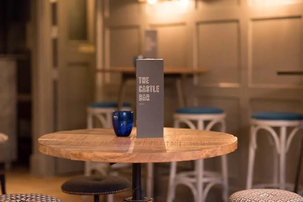 The Castle Bar Room Only Cambridge  United Kingdom