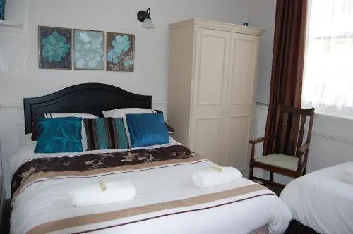 The Castle Bar Room Only Cambridge  Bed & Breakfast Cambridge (Cambridgeshire)